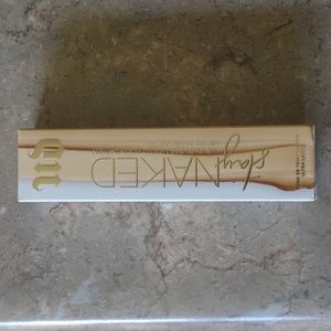 Urban decay foundation stay naked light weightless formula 20wy NEW w/box